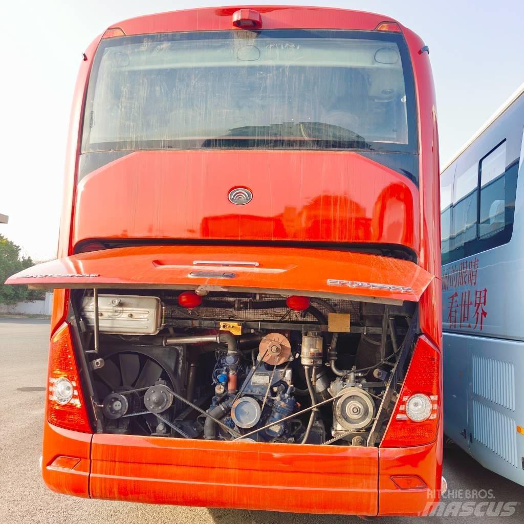 Yutong ZK6120HYAI Kirándulóbuszok