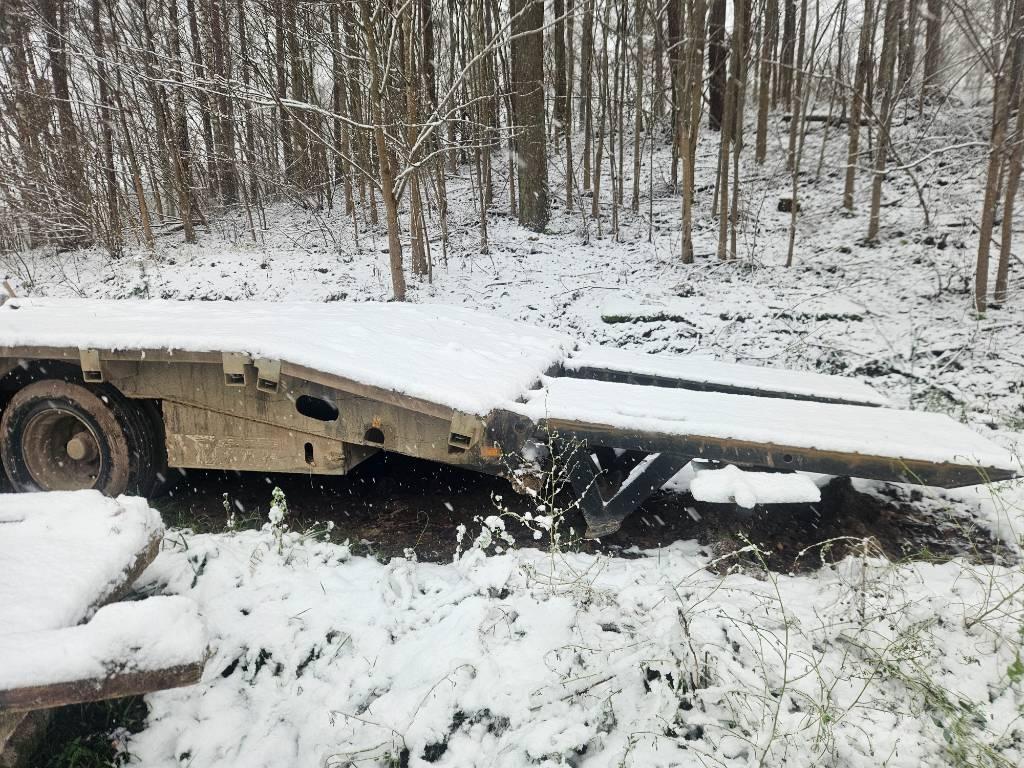 Western WF6,5x22BT Mélybölcsős