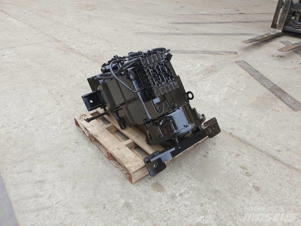 ZF 4WG-310 GEARBOX Váltók