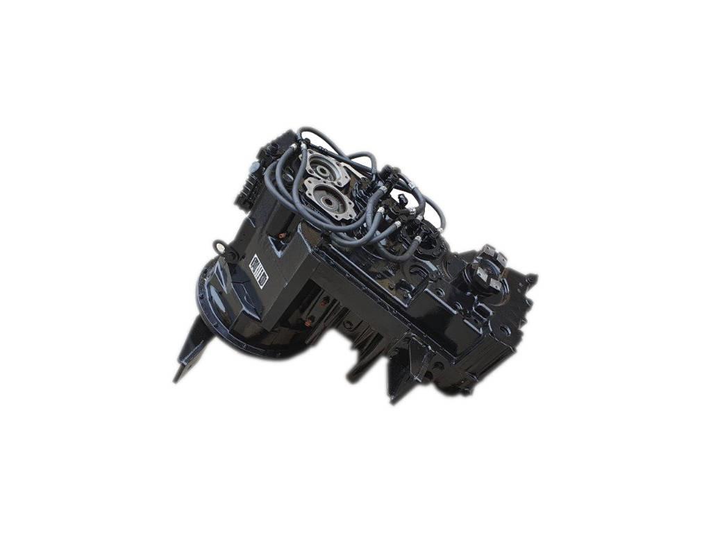 ZF 4WG-310 GEARBOX Váltók