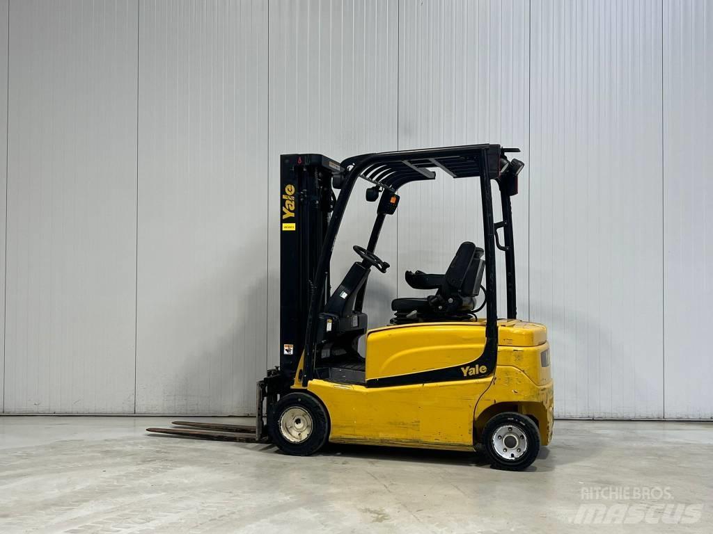 Yale ERP18VF MWB Elektromos targoncák