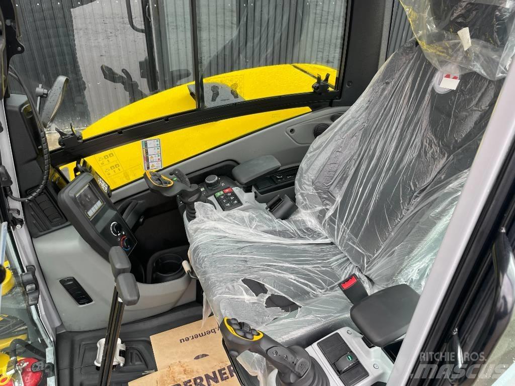 Wacker Neuson ET 65 Közepes (midi) kotrók 7 t - 12 t