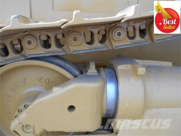 CAT D 7 H lánctalpas dózerek