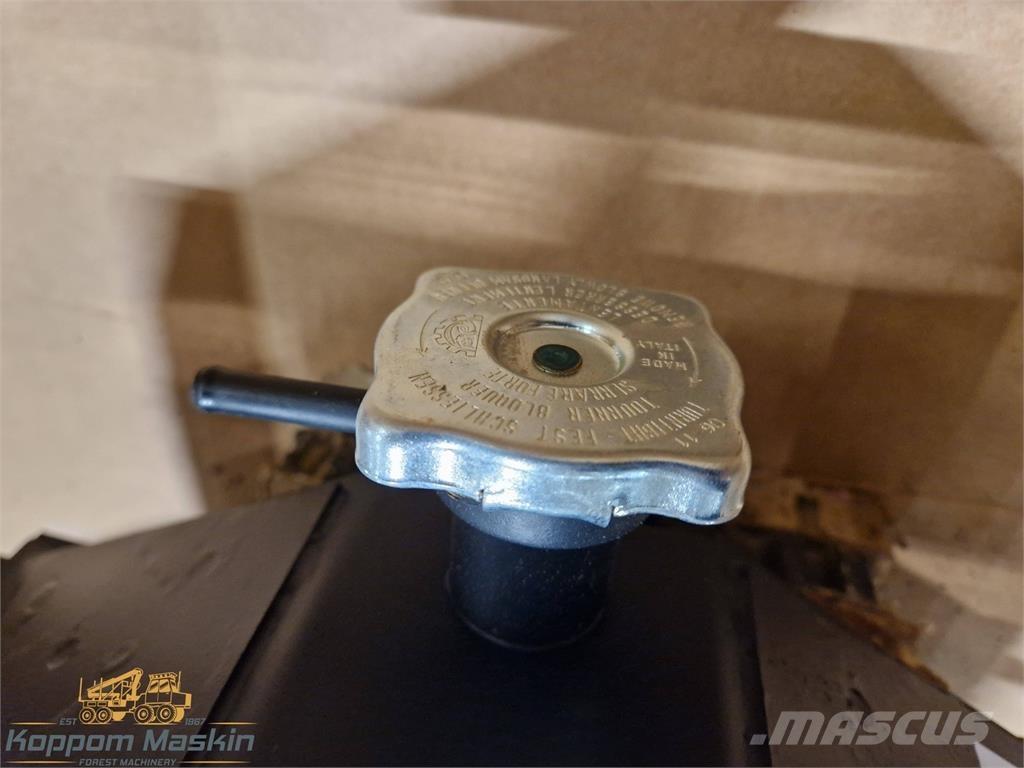 Eco Log 7013162 Motorok