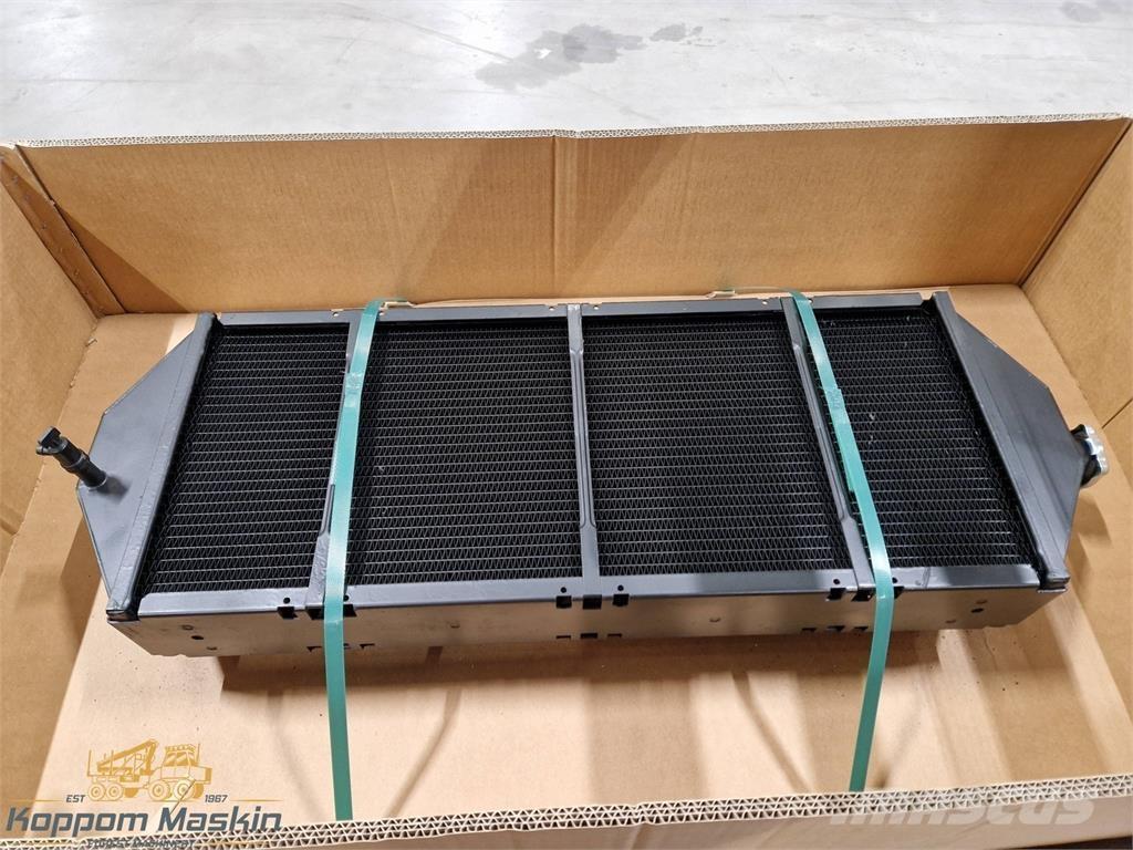 Eco Log 7013162 Motorok