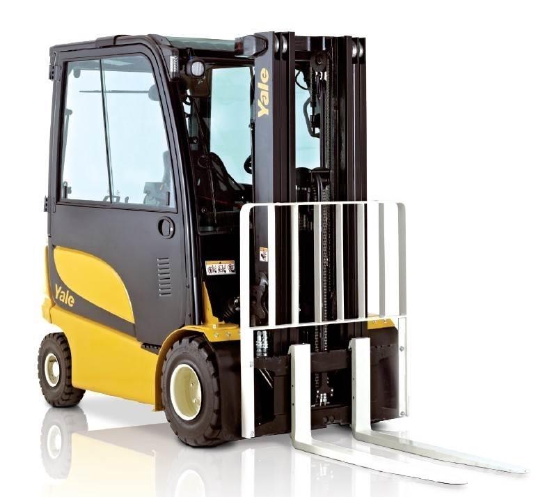 Yale ERP35VL Elektromos targoncák