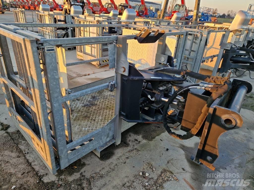 Manitou ORH 1840A Egyéb alkatrészek