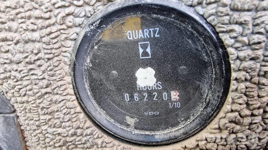 Champion 726 A Gréderek