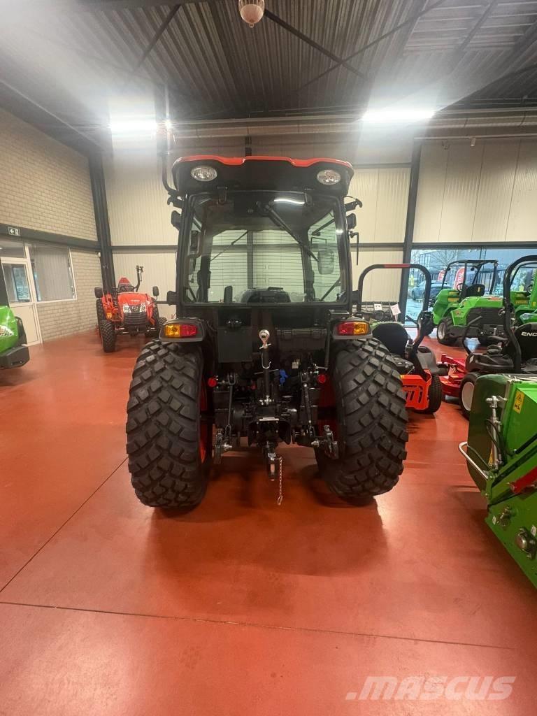 Kioti dk6020hst Traktorok