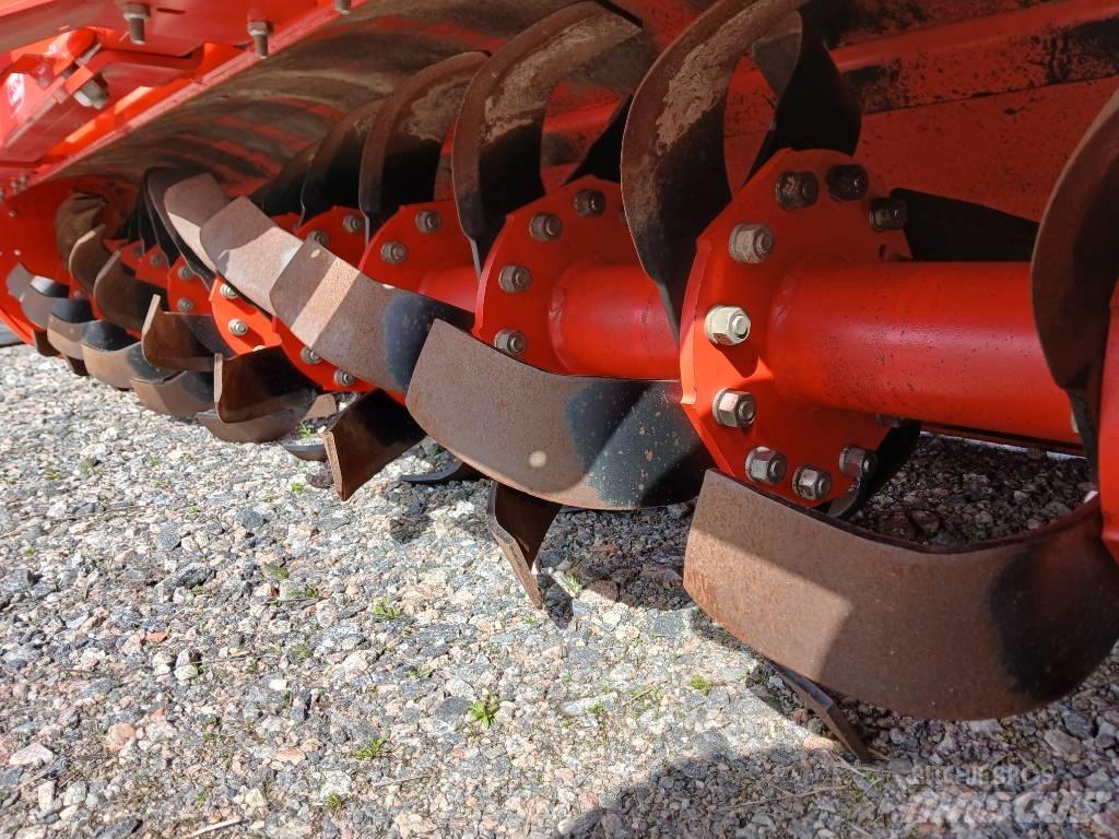 Maschio C 300 Kardánhajtású ekék és Forgó-boronák
