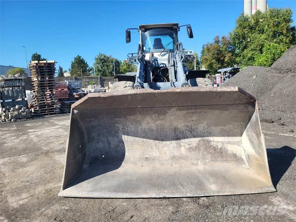 Terex SL22 Építőipar - Egyebek