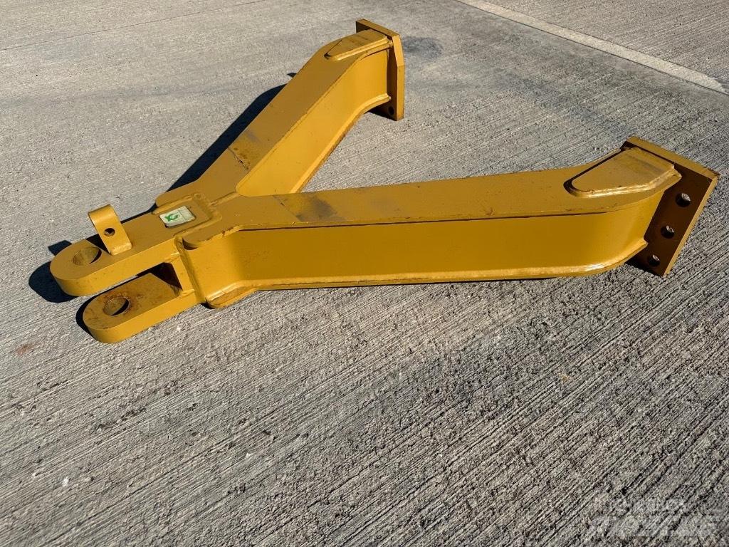 CAT D6T Drawbar Egyéb alkatrészek