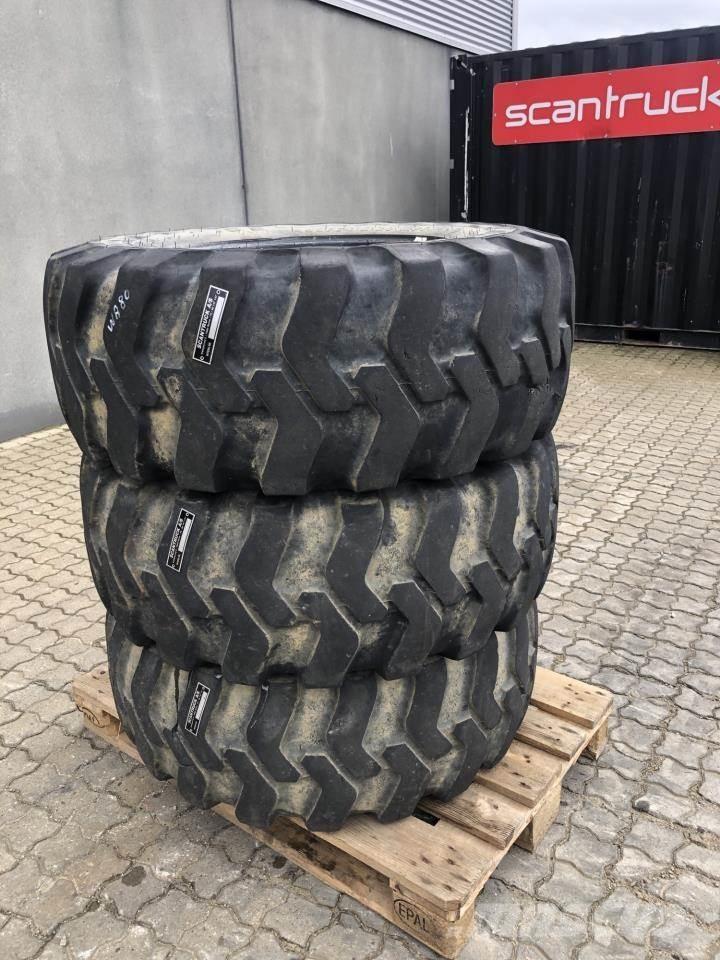  Øvrige ØVRIGE Gumiabroncsok, kerekek és felnik