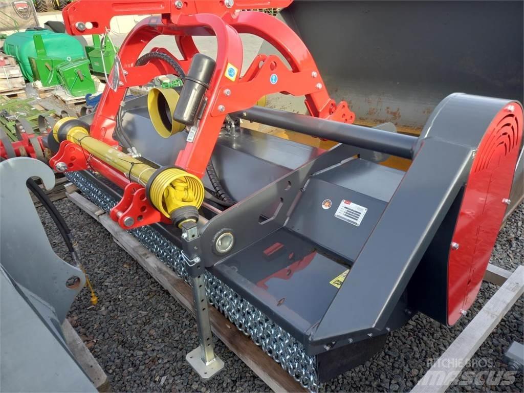 Seppi WBS FH 275 Szárzúzók és fűkaszák