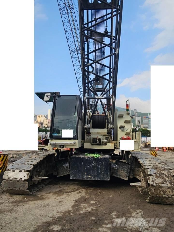 Sumitomo SCX1000 Terepdaruk