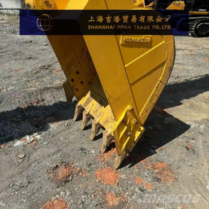 Komatsu PC 240 Lánctalpas kotrók