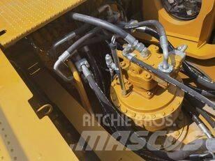 CAT 336 D Lánctalpas kotrók
