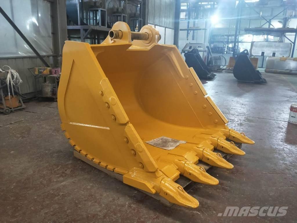 Komatsu PC 200-7 Kanalak