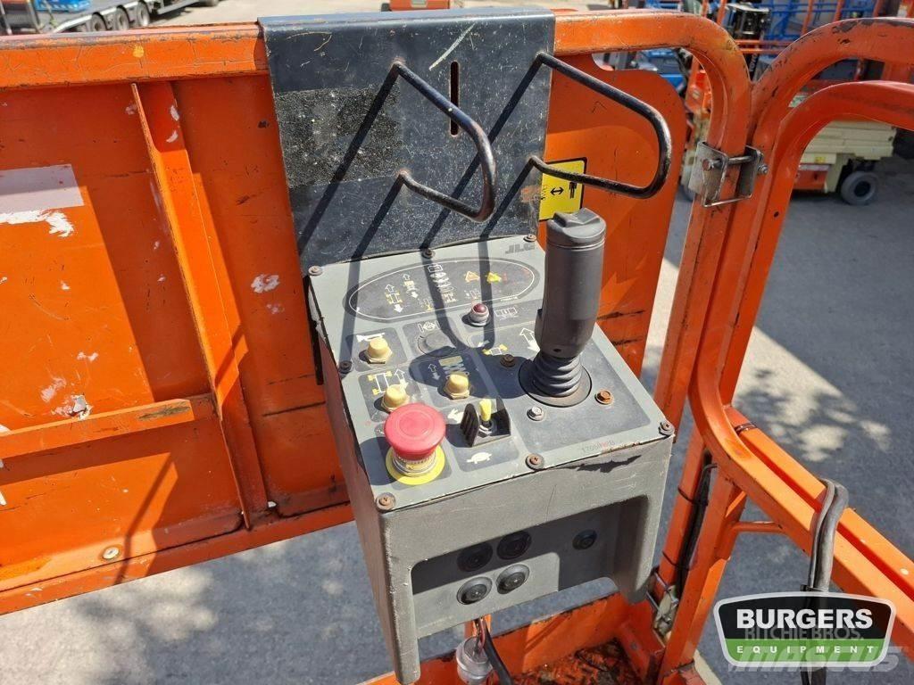JLG 3369LE Ollós emelők
