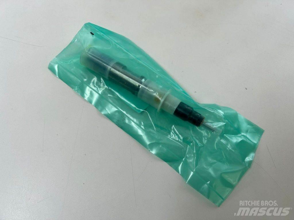  FLAG MAN injectors Haszonjárművek - Egyéb