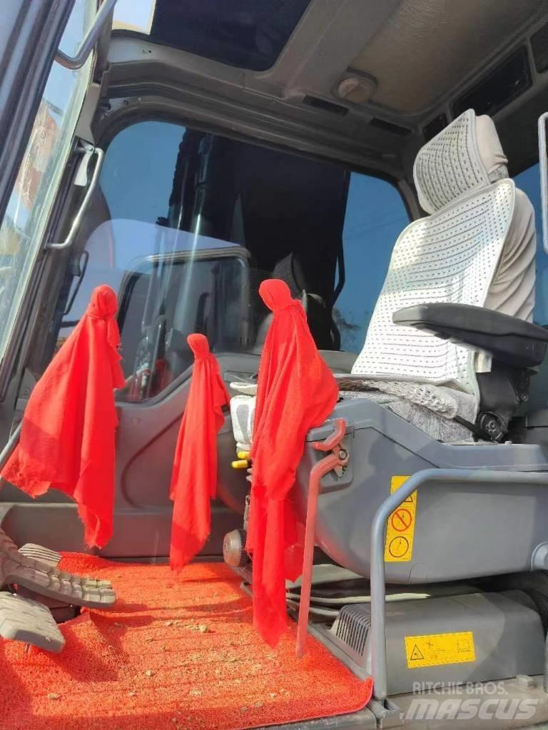 Volvo EC 210 Közepes (midi) kotrók 7 t - 12 t