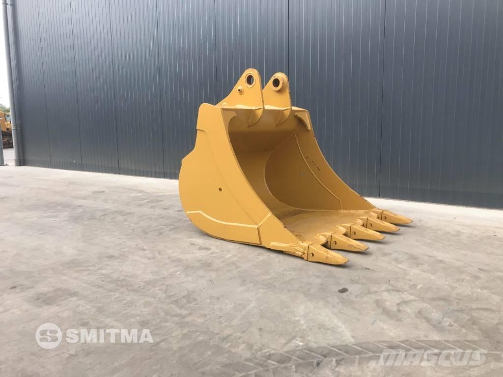 CAT M317F Kanalak