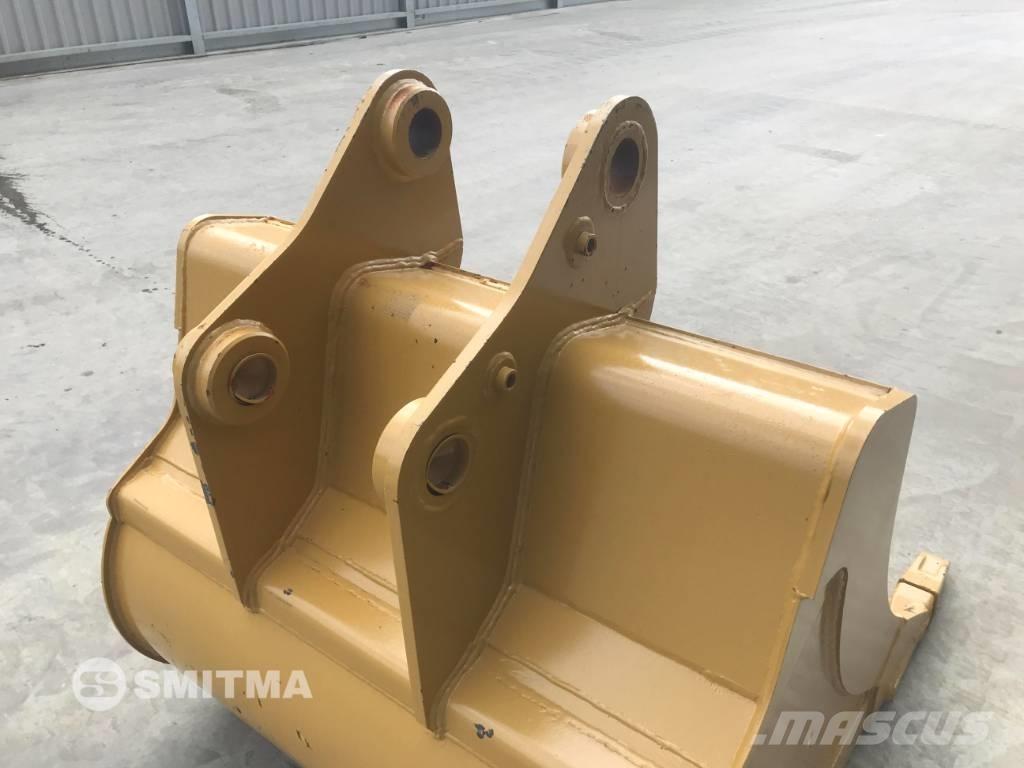 CAT M317F Kanalak