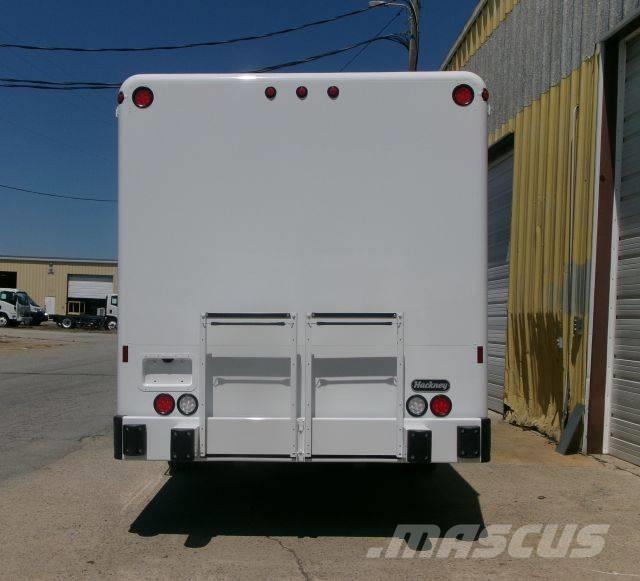 Freightliner M2 Italszállító tehergépkocsik