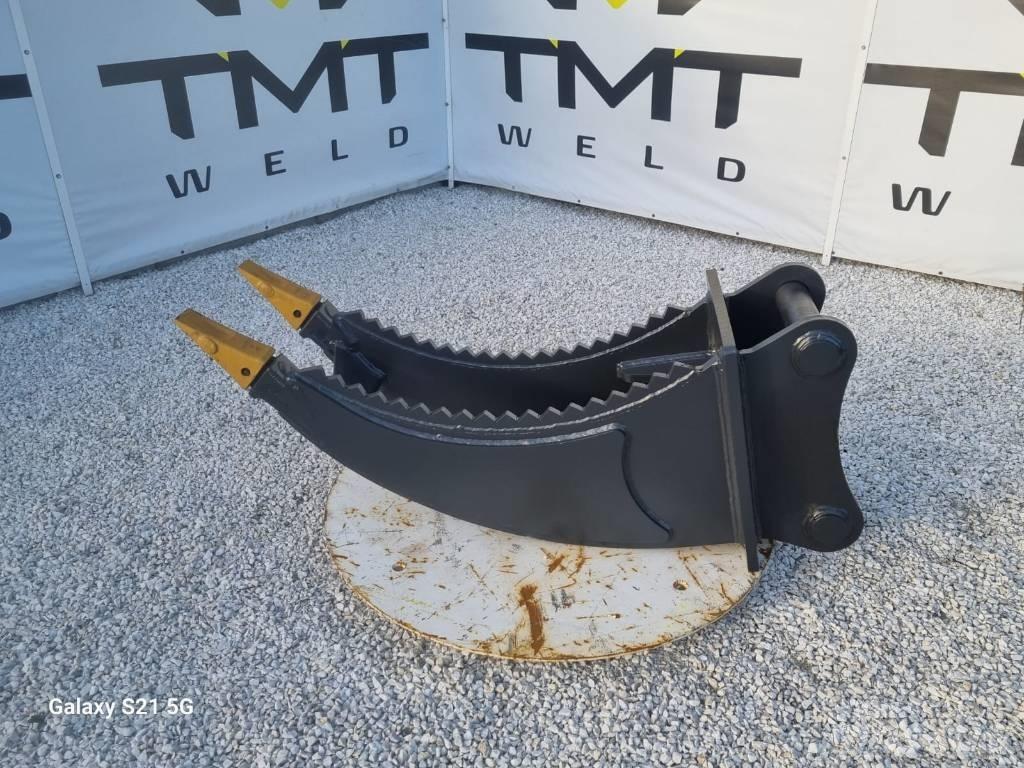 TMT RIPPER JS220 Egyéb alkatrészek