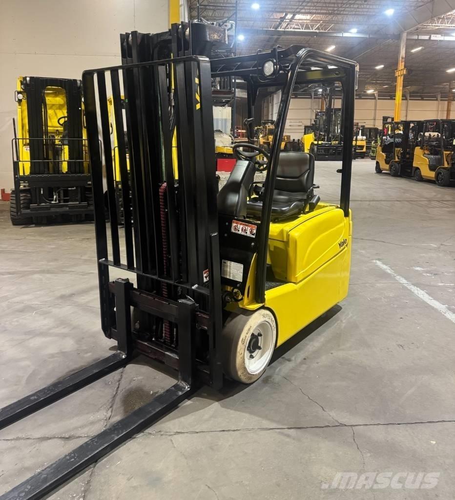Yale ERP 035 VTN Elektromos targoncák