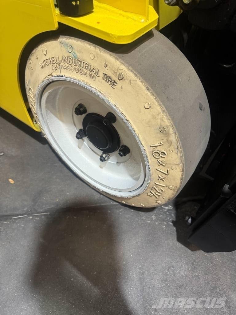 Yale ERP 035 VTN Elektromos targoncák