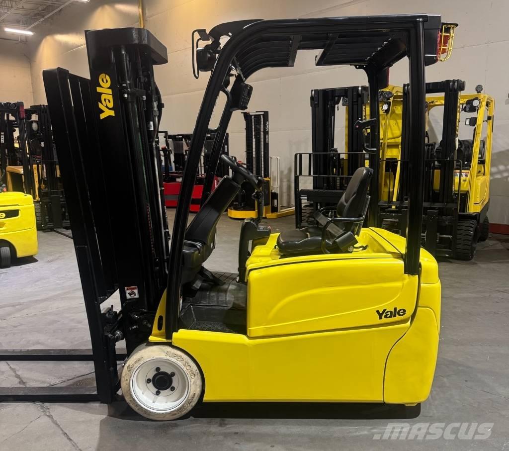 Yale ERP 035 VTN Elektromos targoncák