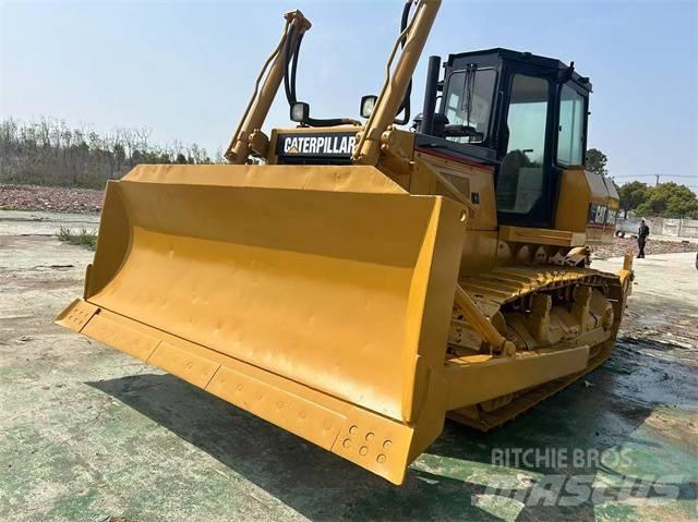 CAT D 6 G lánctalpas dózerek