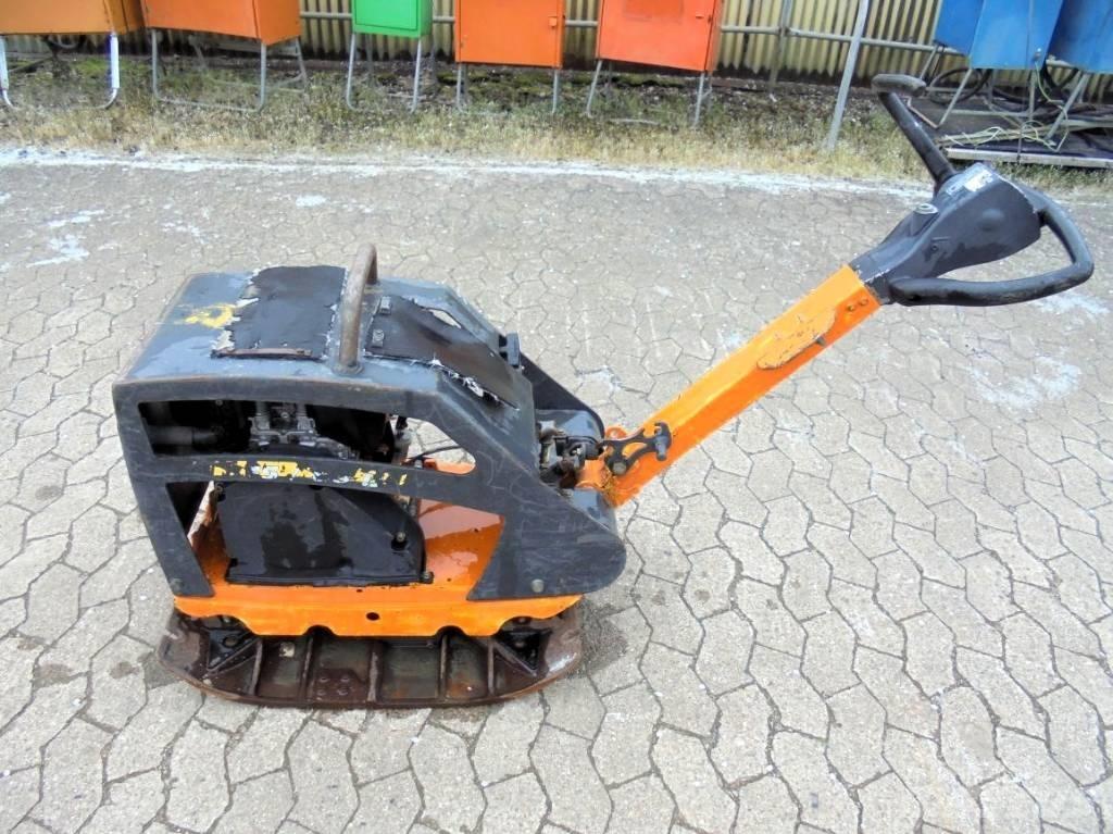 Bomag BPR 35/60 D Vibrátorok