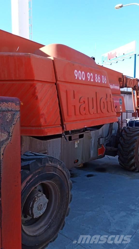 Haulotte HA 32 PX Karos emelők