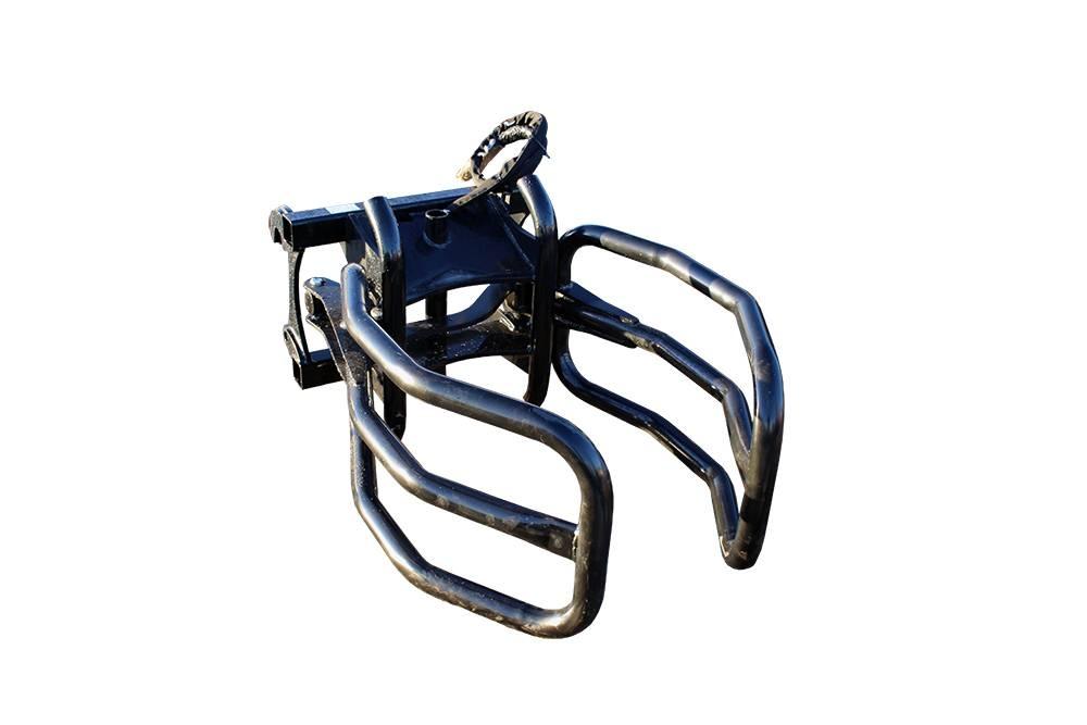  IM BALGRIP STANDARD Homlokrakodó tartozékok