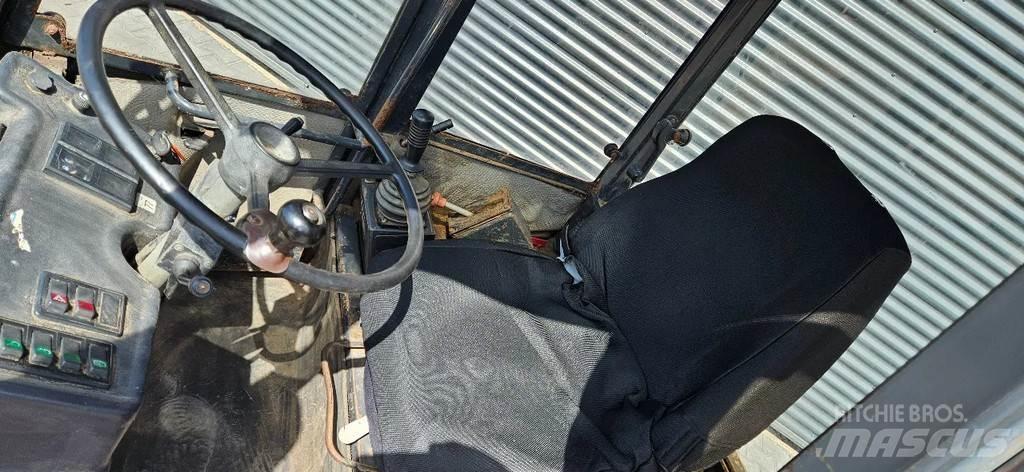 Merlo P 35.12 Teleszkópos rakodók