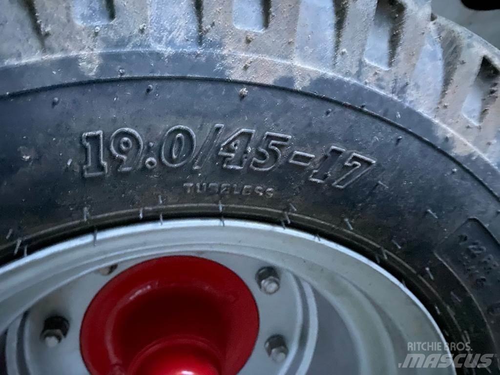 Horsch Joker 6 RT Tárcsás boronák