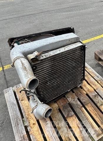 Volvo A 40 D COOLER Hűtők