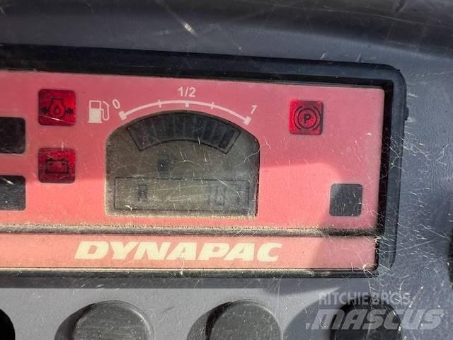 Dynapac CC 1300 Ikerdobos hengerek