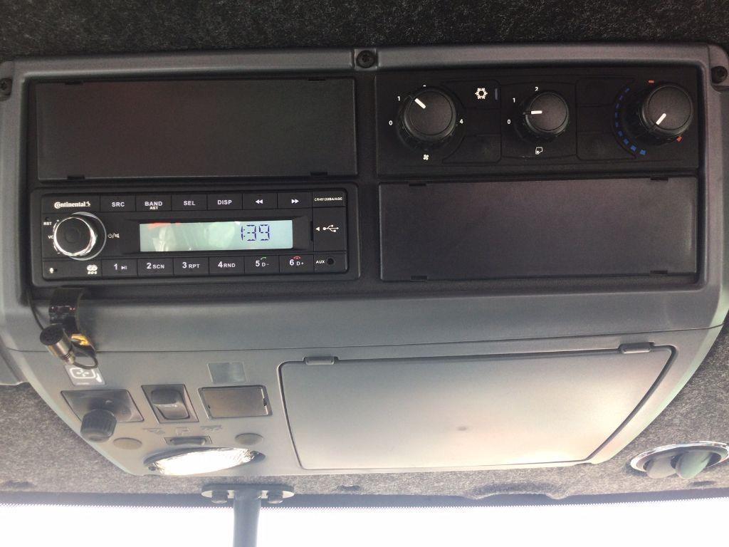 Valtra Q265 Traktorok