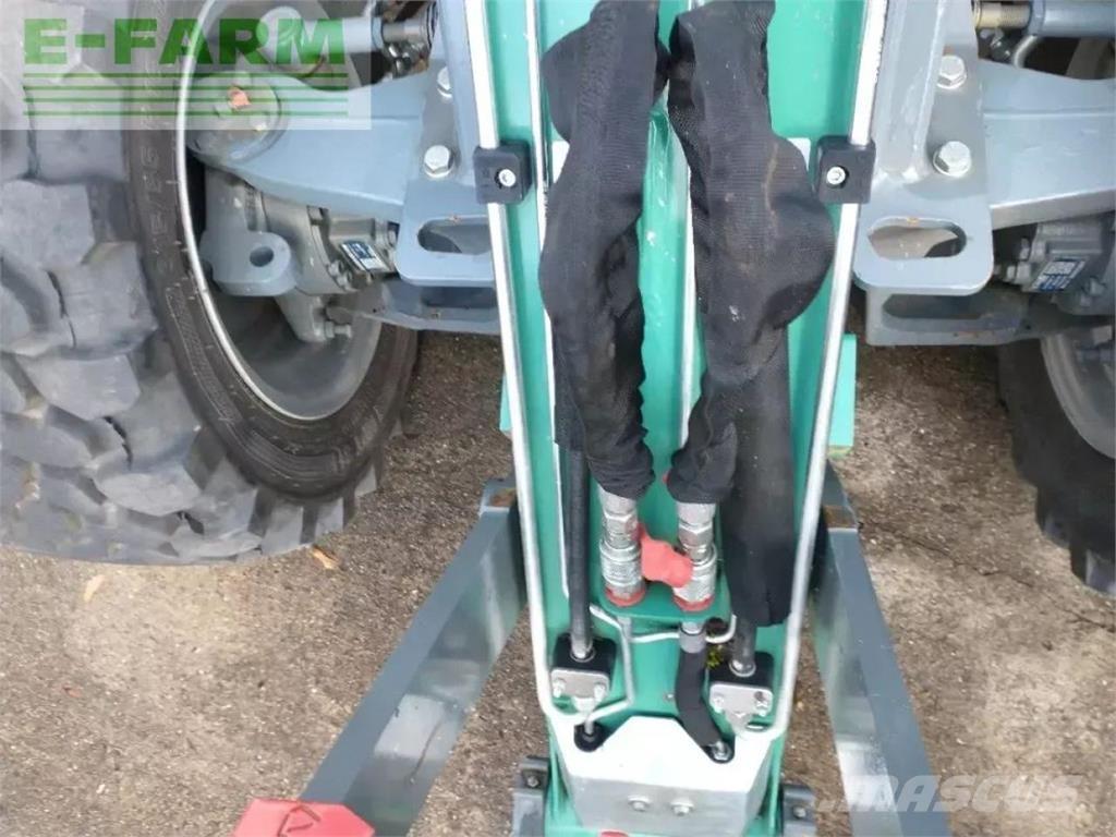 Kramer kl14.5 Mini kotrók < 7t