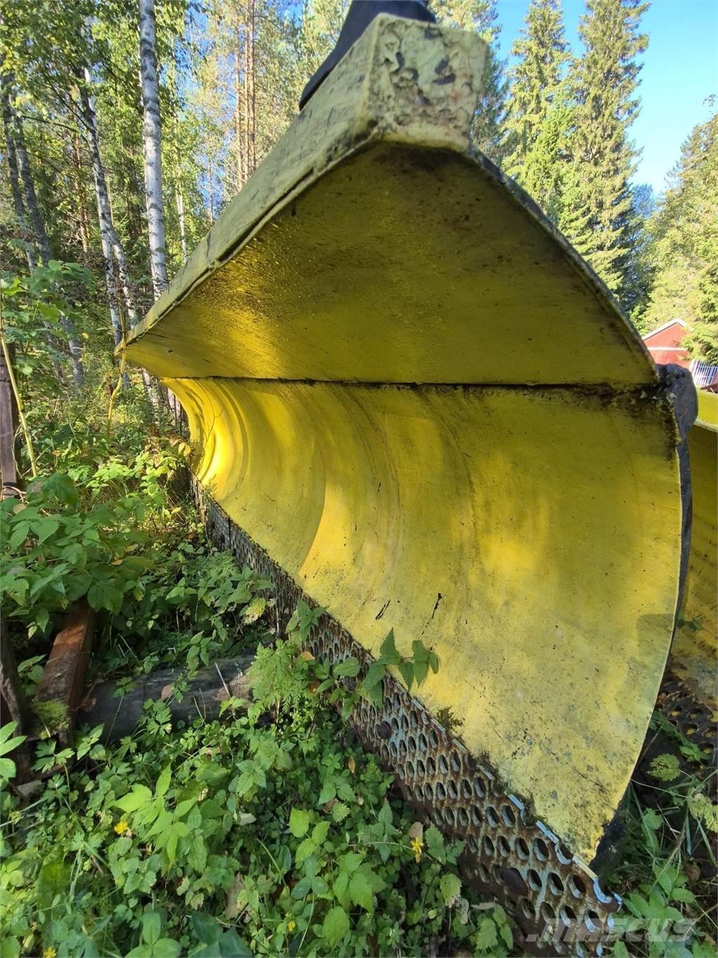 Vila 3000 alueaura Hóeltakarítók