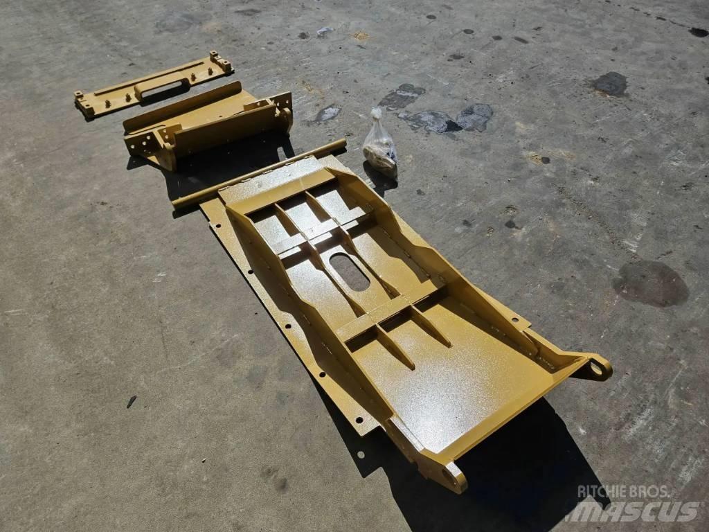 CAT 12M3 Egyéb alkatrészek
