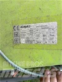 CLAAS VOLTO 65 Rendkészítő