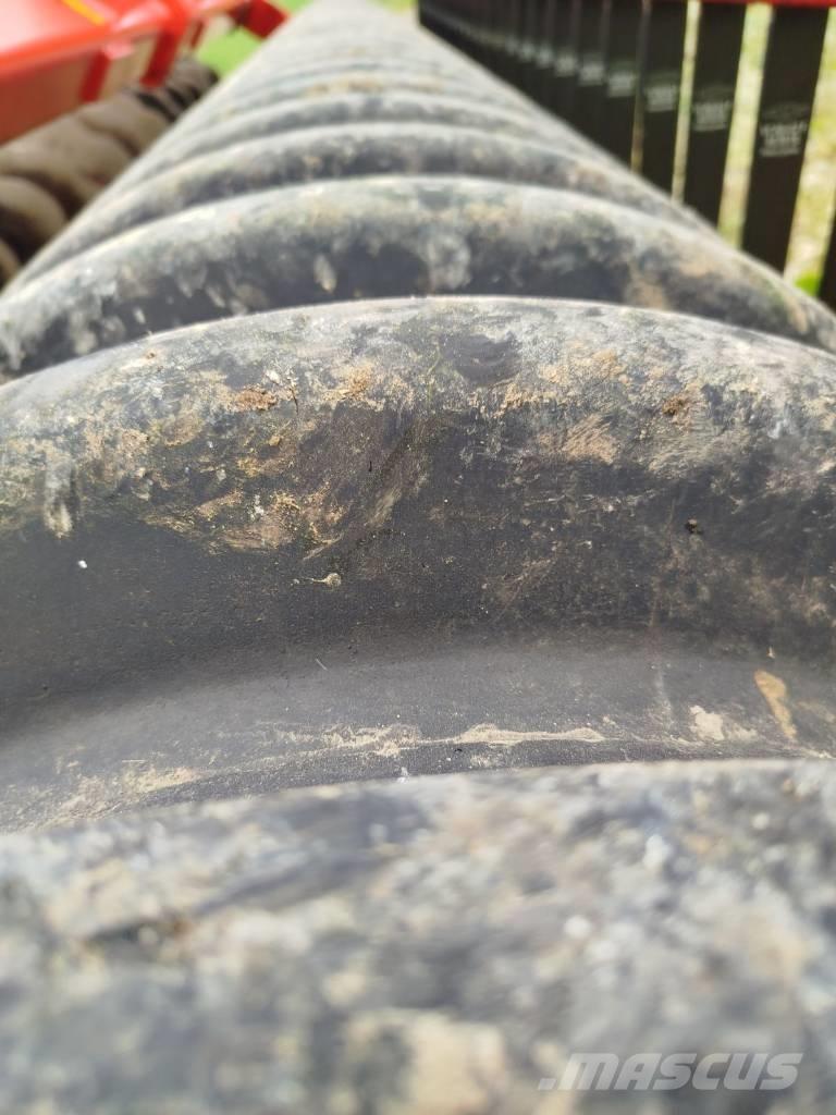 Väderstad Carrier400 Tárcsás boronák