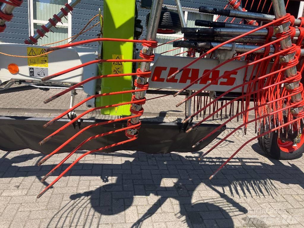 CLAAS Liner 2600 Rendforgatók