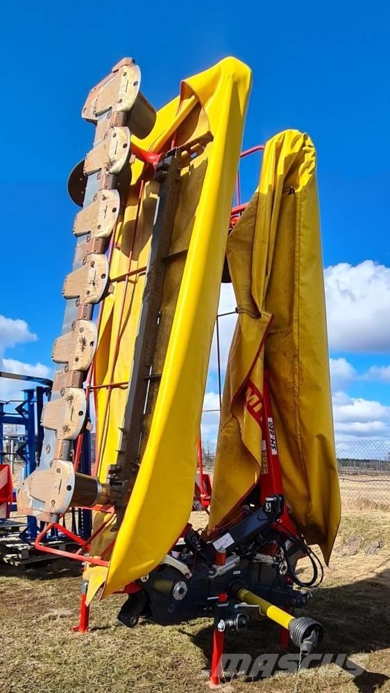 Rozmital Sm-820 Kaszák