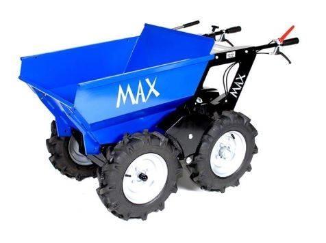 Muck-Truck Maxtruck Egyéb állattenyésztés gépei és tartozékok