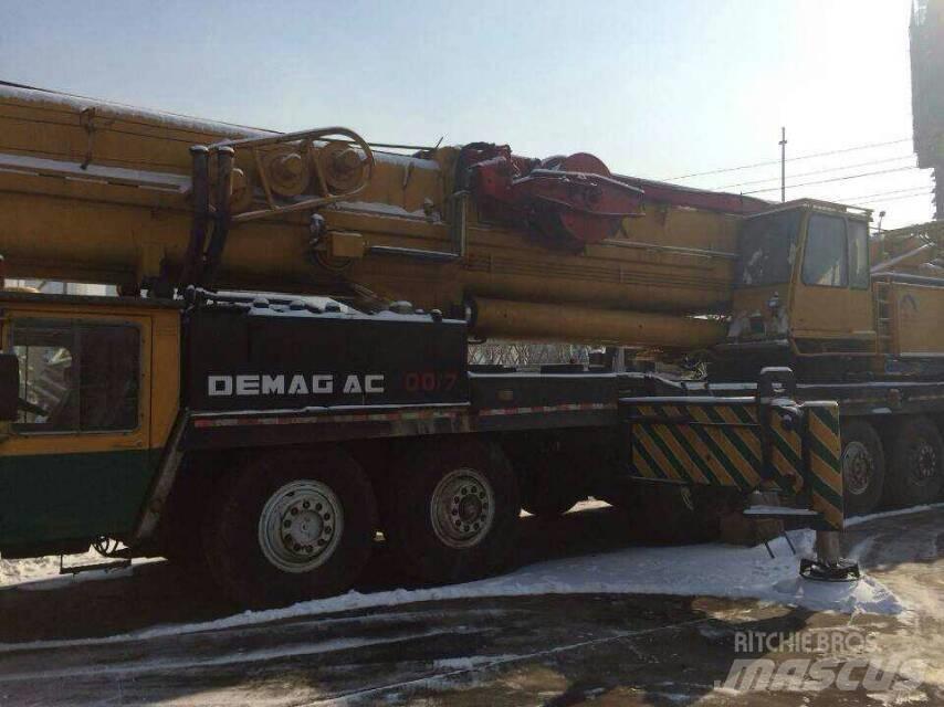  德马格 AC30 Terepdaruk